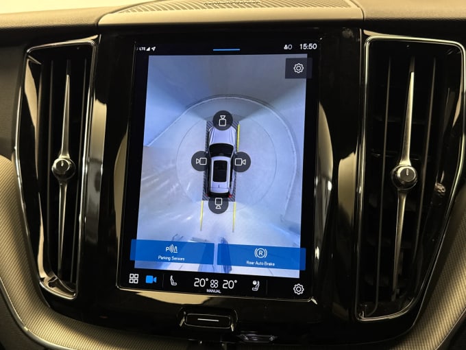2023 Volvo Xc60