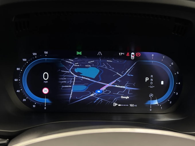 2023 Volvo Xc60