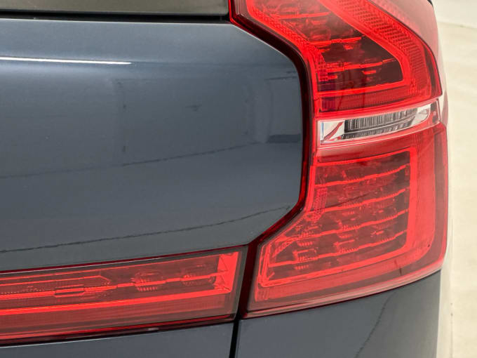 2023 Volvo Xc60
