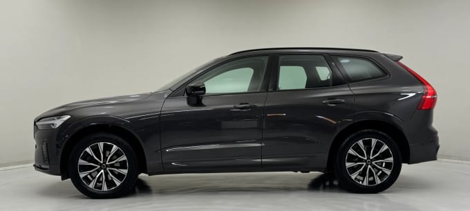 2023 Volvo Xc60