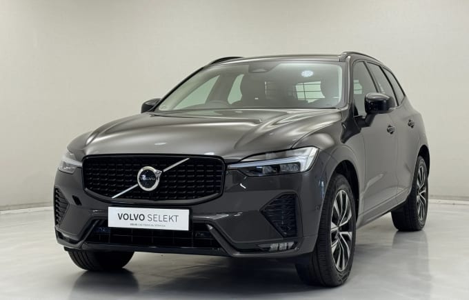 2023 Volvo Xc60
