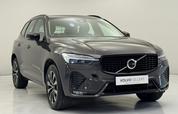 2023 Volvo Xc60
