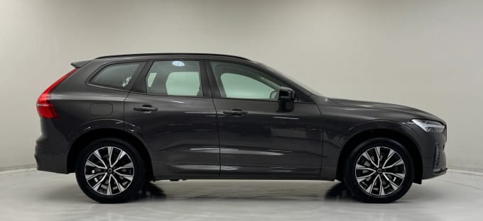 2023 Volvo Xc60