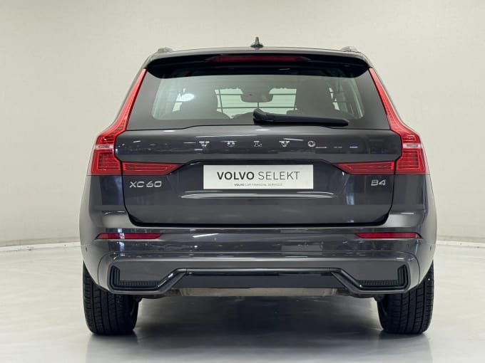 2023 Volvo Xc60