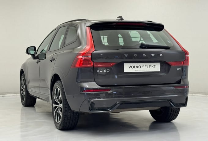 2023 Volvo Xc60