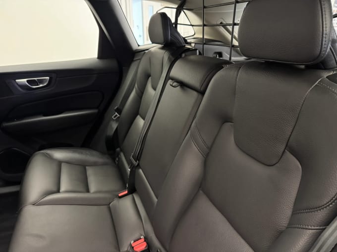 2023 Volvo Xc60