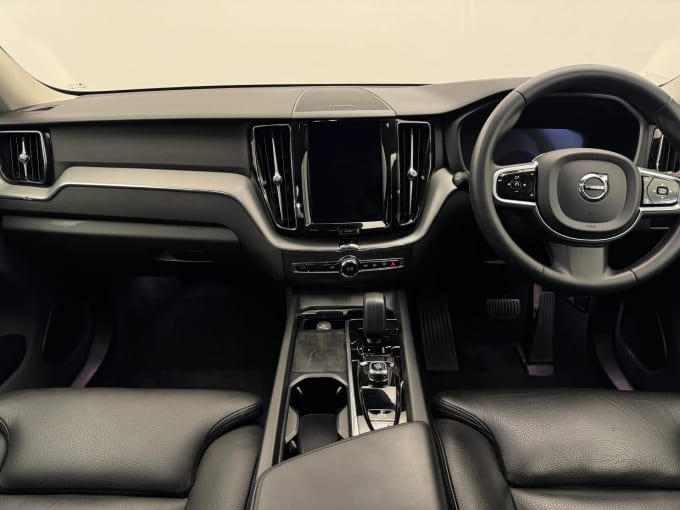 2023 Volvo Xc60