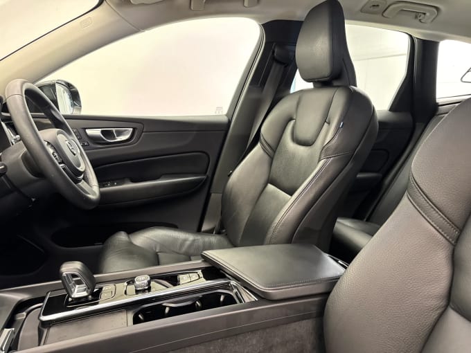 2023 Volvo Xc60