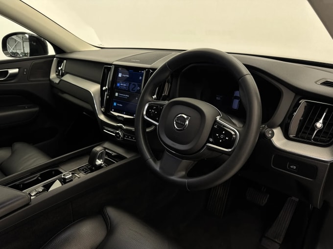 2023 Volvo Xc60