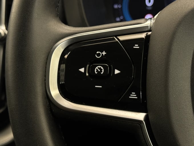 2023 Volvo Xc60