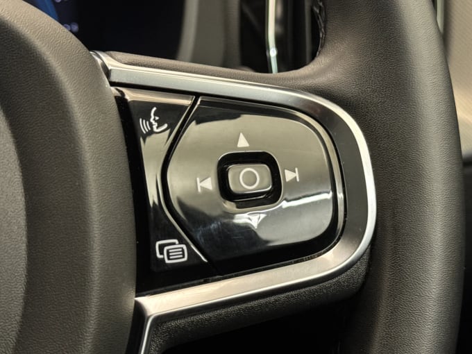 2023 Volvo Xc60