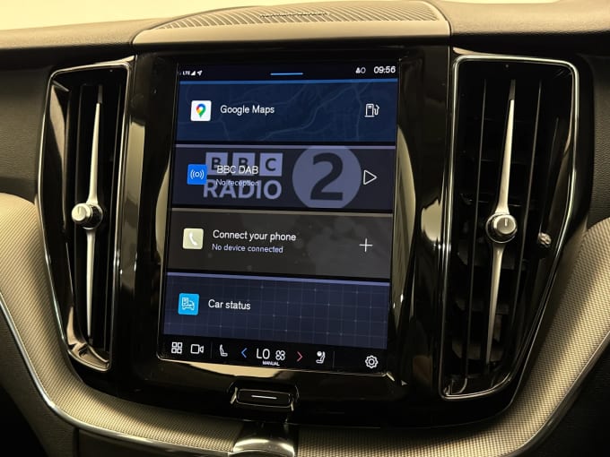 2023 Volvo Xc60
