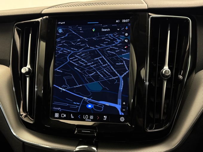 2023 Volvo Xc60