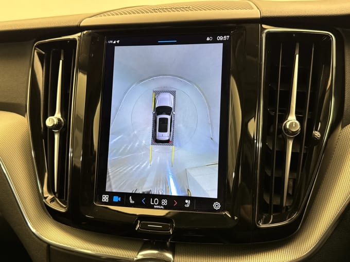 2023 Volvo Xc60