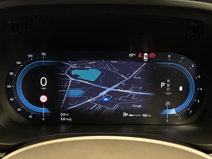2023 Volvo Xc60