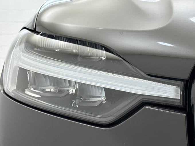 2023 Volvo Xc60