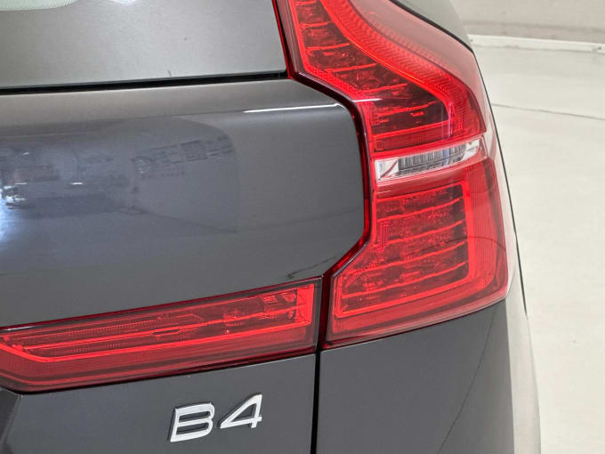 2023 Volvo Xc60