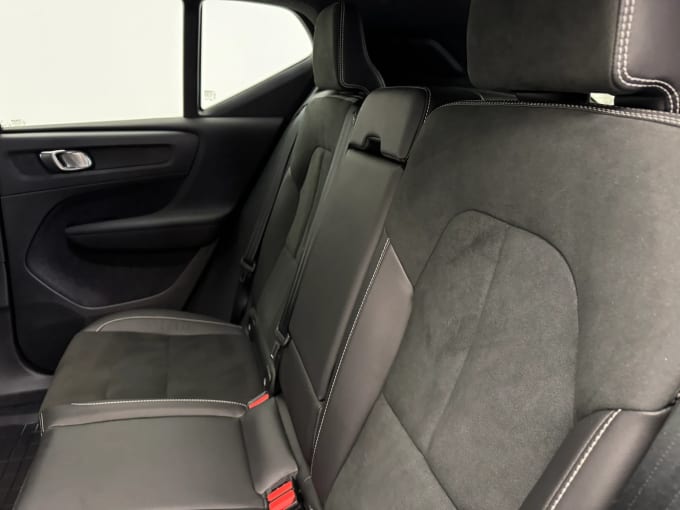 2021 Volvo Xc40