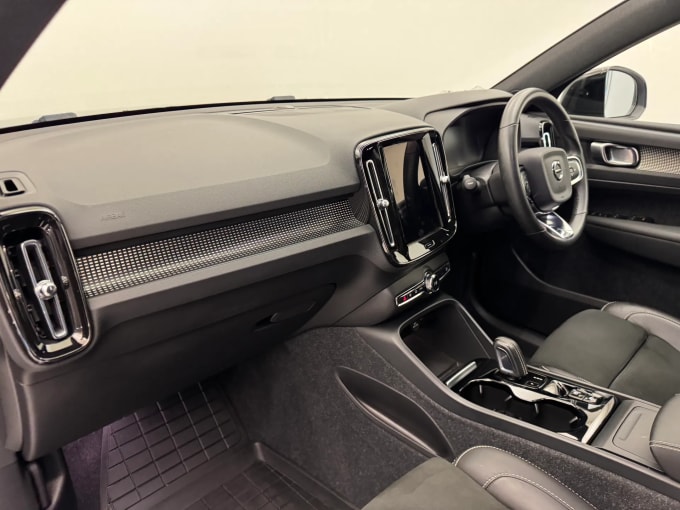 2021 Volvo Xc40