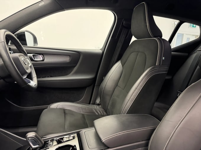 2021 Volvo Xc40