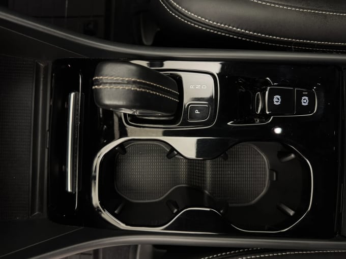 2021 Volvo Xc40