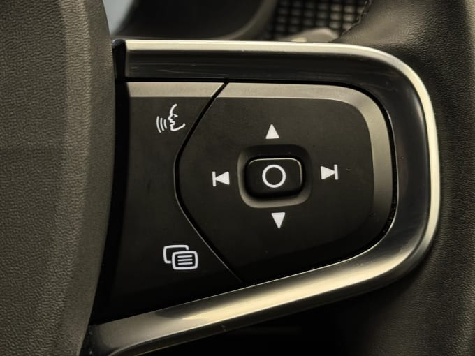 2021 Volvo Xc40