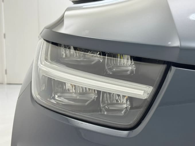 2021 Volvo Xc40
