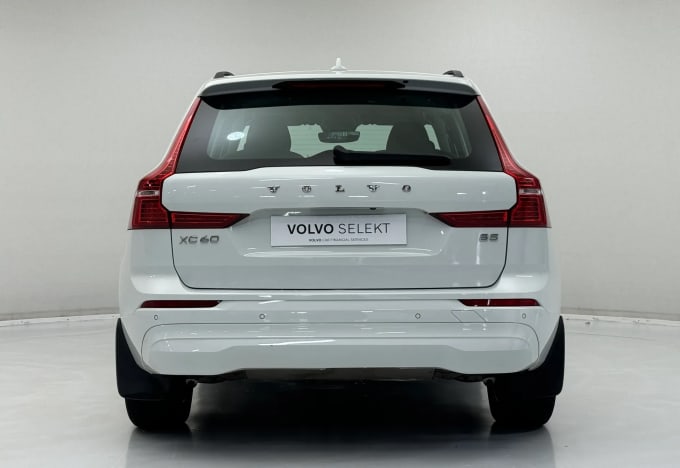 2022 Volvo Xc60