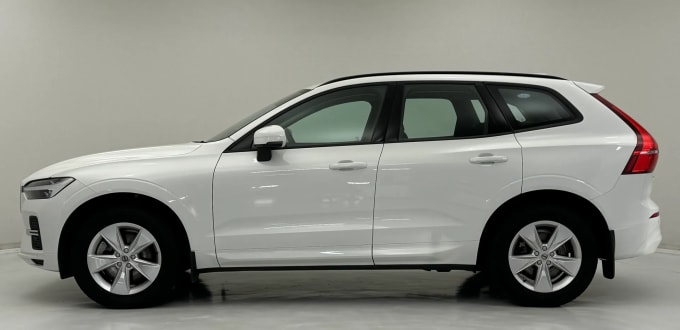 2022 Volvo Xc60