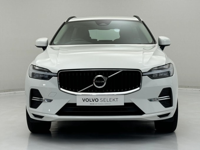 2022 Volvo Xc60