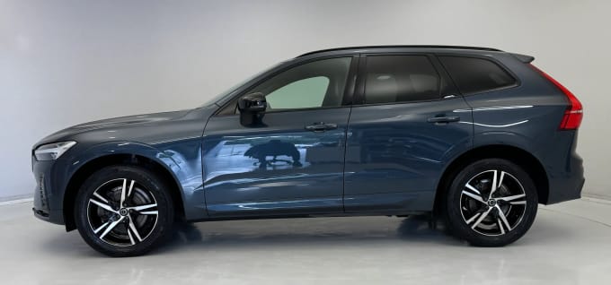 2021 Volvo Xc60