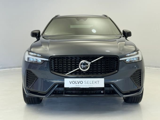 2021 Volvo Xc60