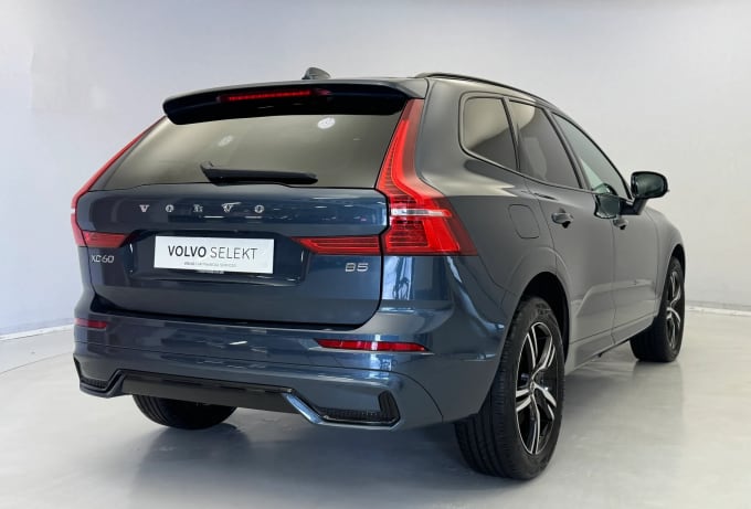 2021 Volvo Xc60