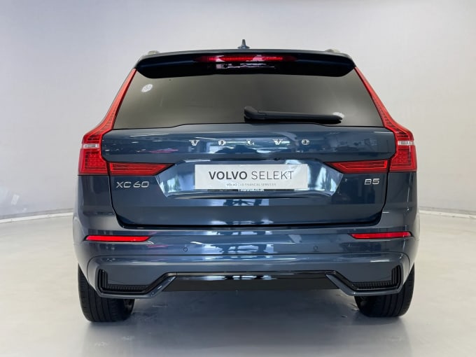 2021 Volvo Xc60