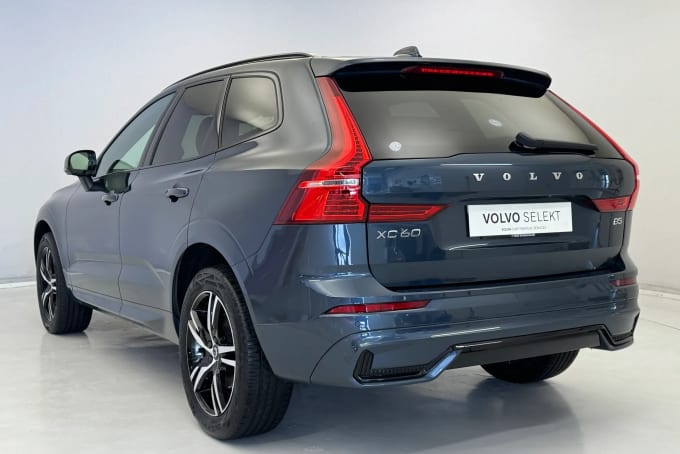 2021 Volvo Xc60