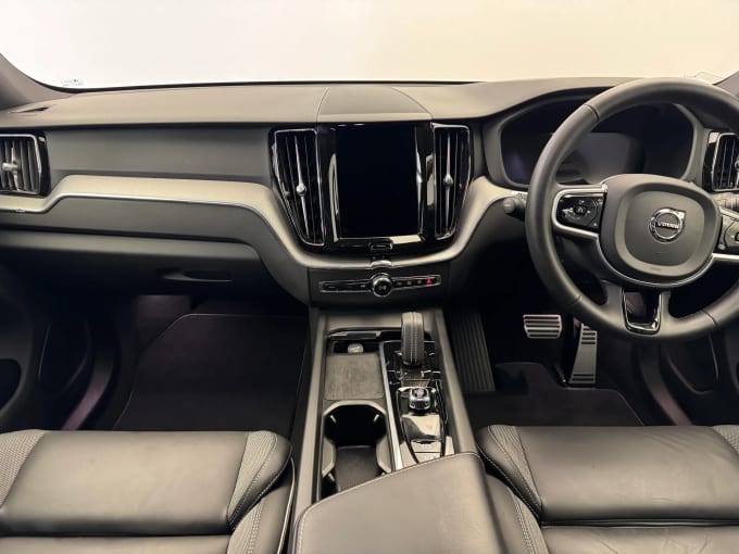 2021 Volvo Xc60