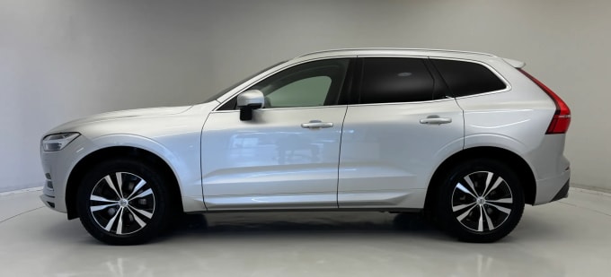 2020 Volvo Xc60