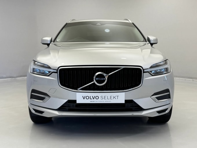 2020 Volvo Xc60