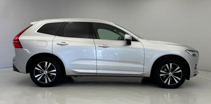 2020 Volvo Xc60