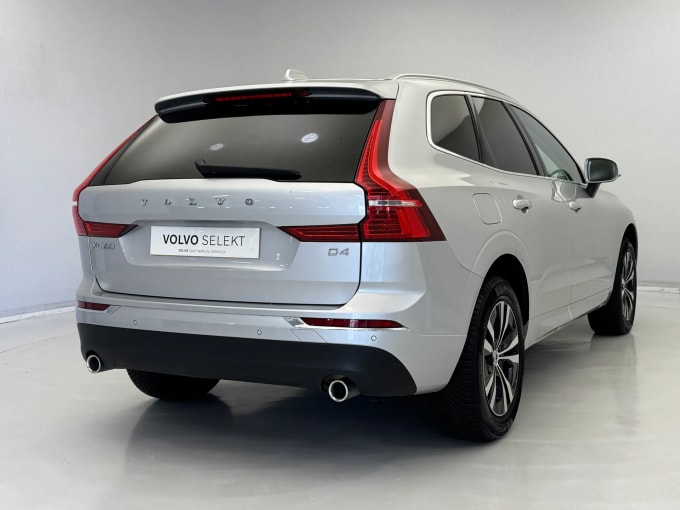 2020 Volvo Xc60