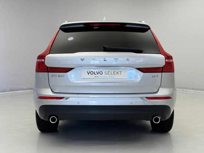 2020 Volvo Xc60