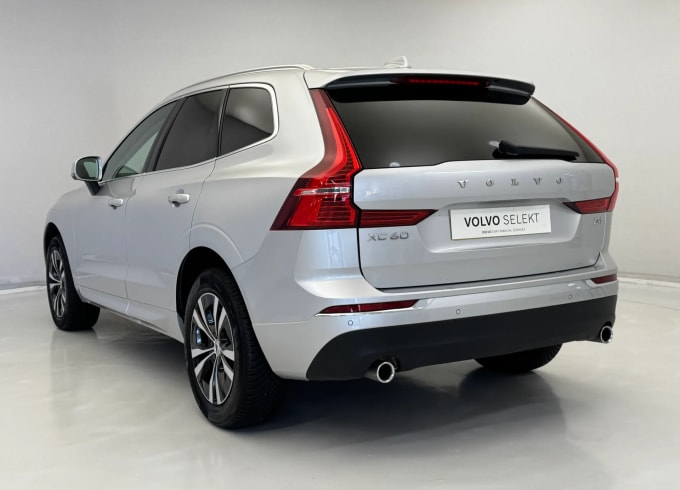 2020 Volvo Xc60