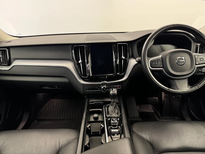 2020 Volvo Xc60