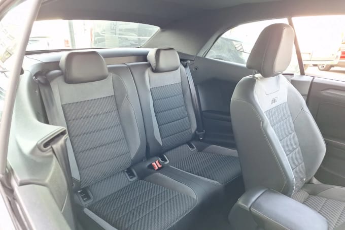 2021 Volkswagen T-roc