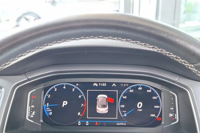 2021 Volkswagen T-roc