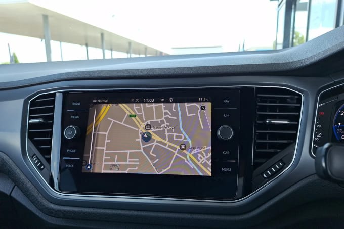 2021 Volkswagen T-roc
