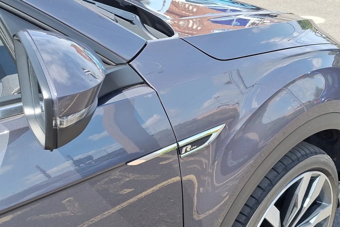 2021 Volkswagen T-roc