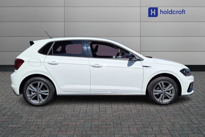 2021 Volkswagen Polo