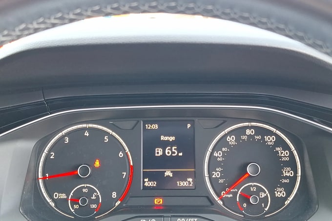 2021 Volkswagen Polo