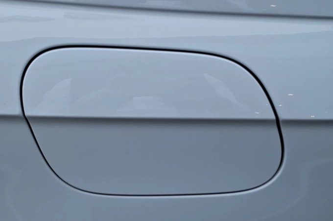2021 Volkswagen Polo